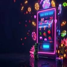 Captain's Bounty slot game interface with pirate theme symbols